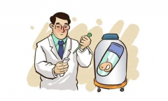 爱之晶：试管婴儿成功有什么征兆？